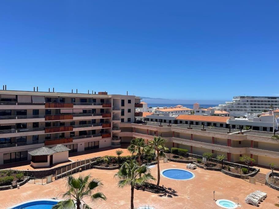 Panoramic View Los Gigantes بويرتو دي سانتياغو المظهر الخارجي الصورة